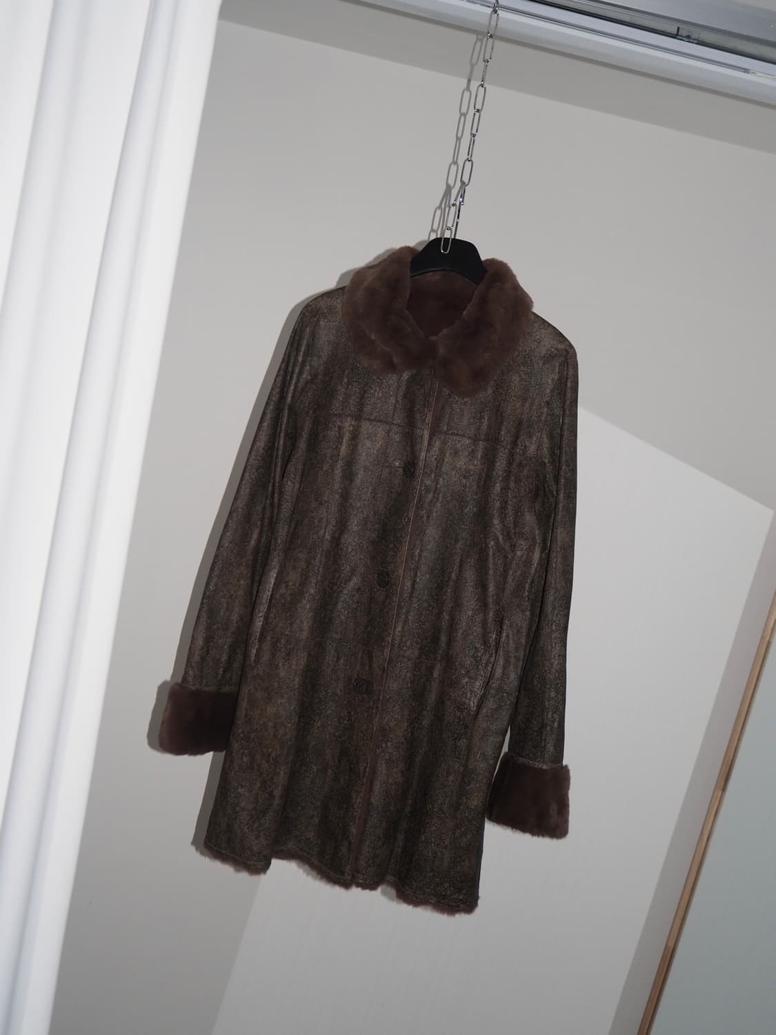 vintage coat  상품이미지1