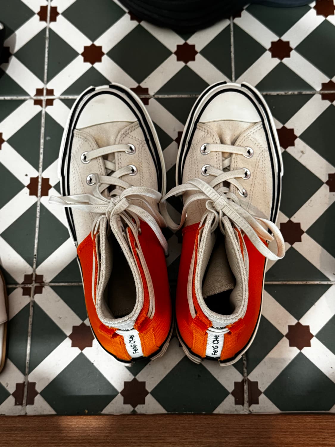 컨버스 펑첸왕 235 상품이미지1