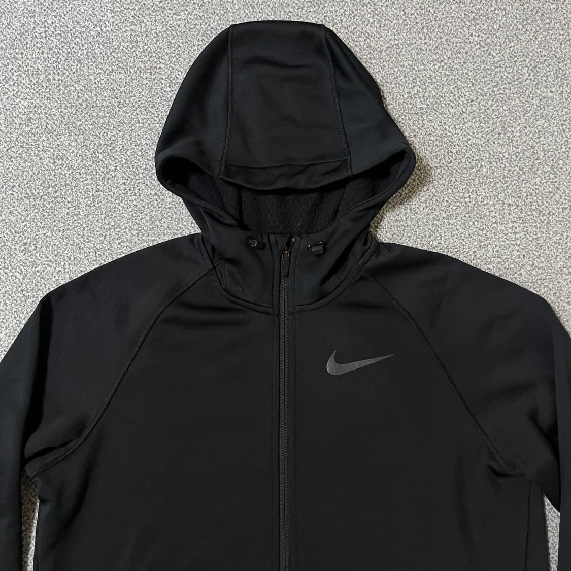 나이키 드라이핏 후드집업 L 상품이미지2