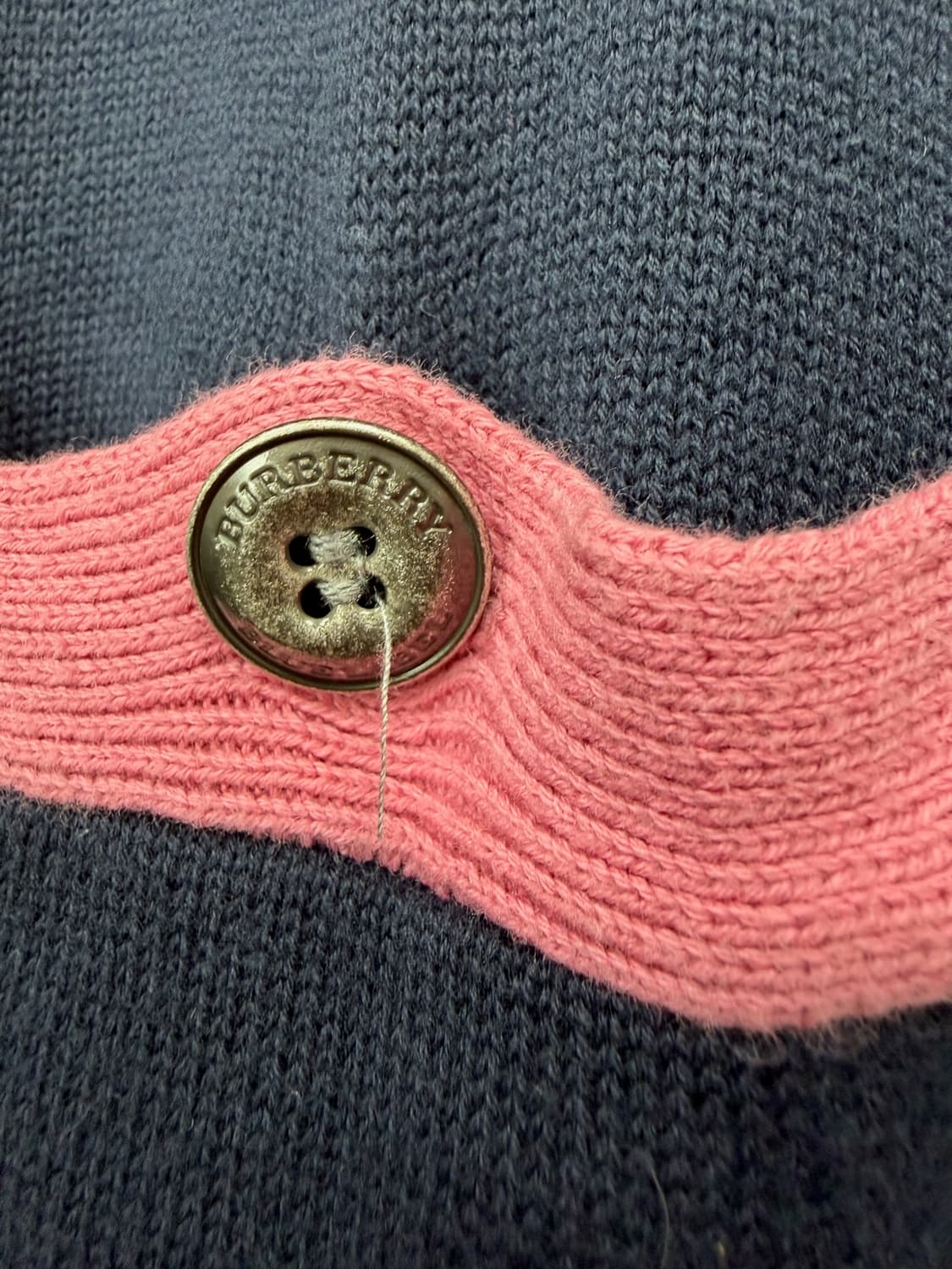 BURBERRY BLUELABEL 원피스 상품이미지6