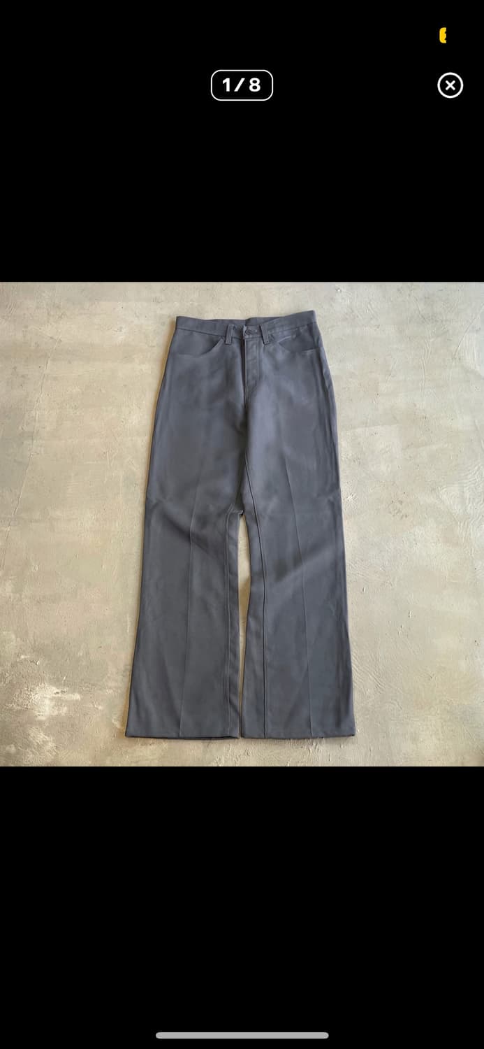 1970년대 리바이스 517 상품이미지1