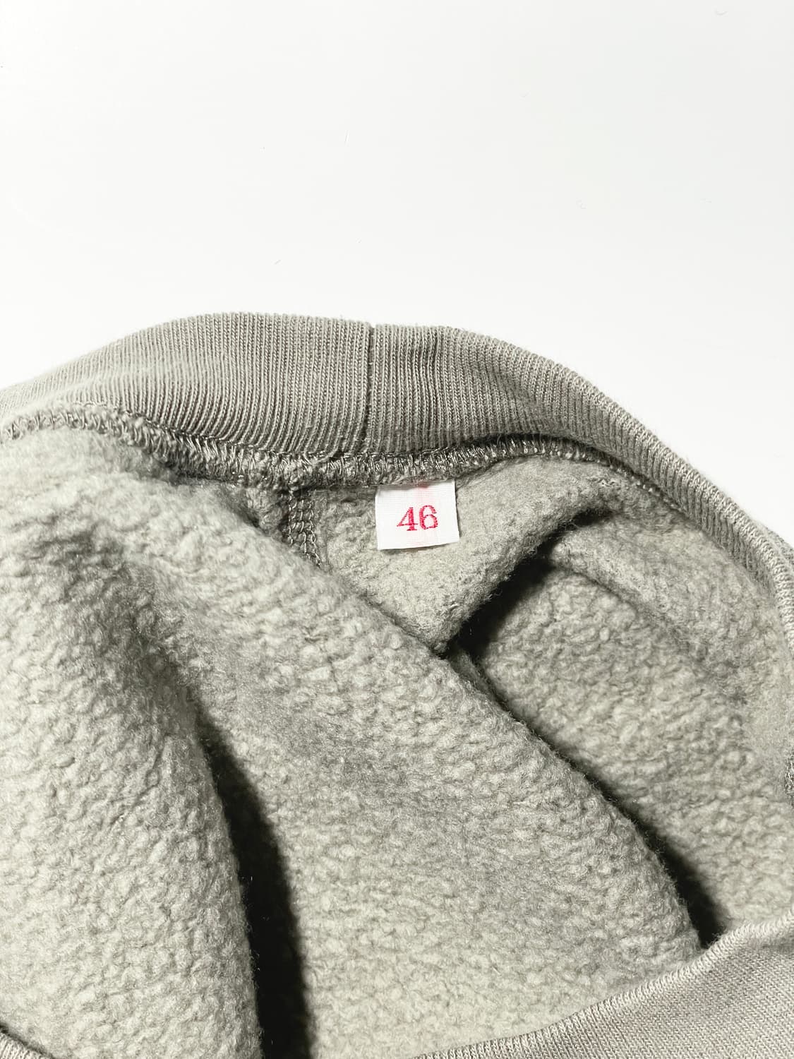 DANTON Raglan Sweatshirts 상품이미지4