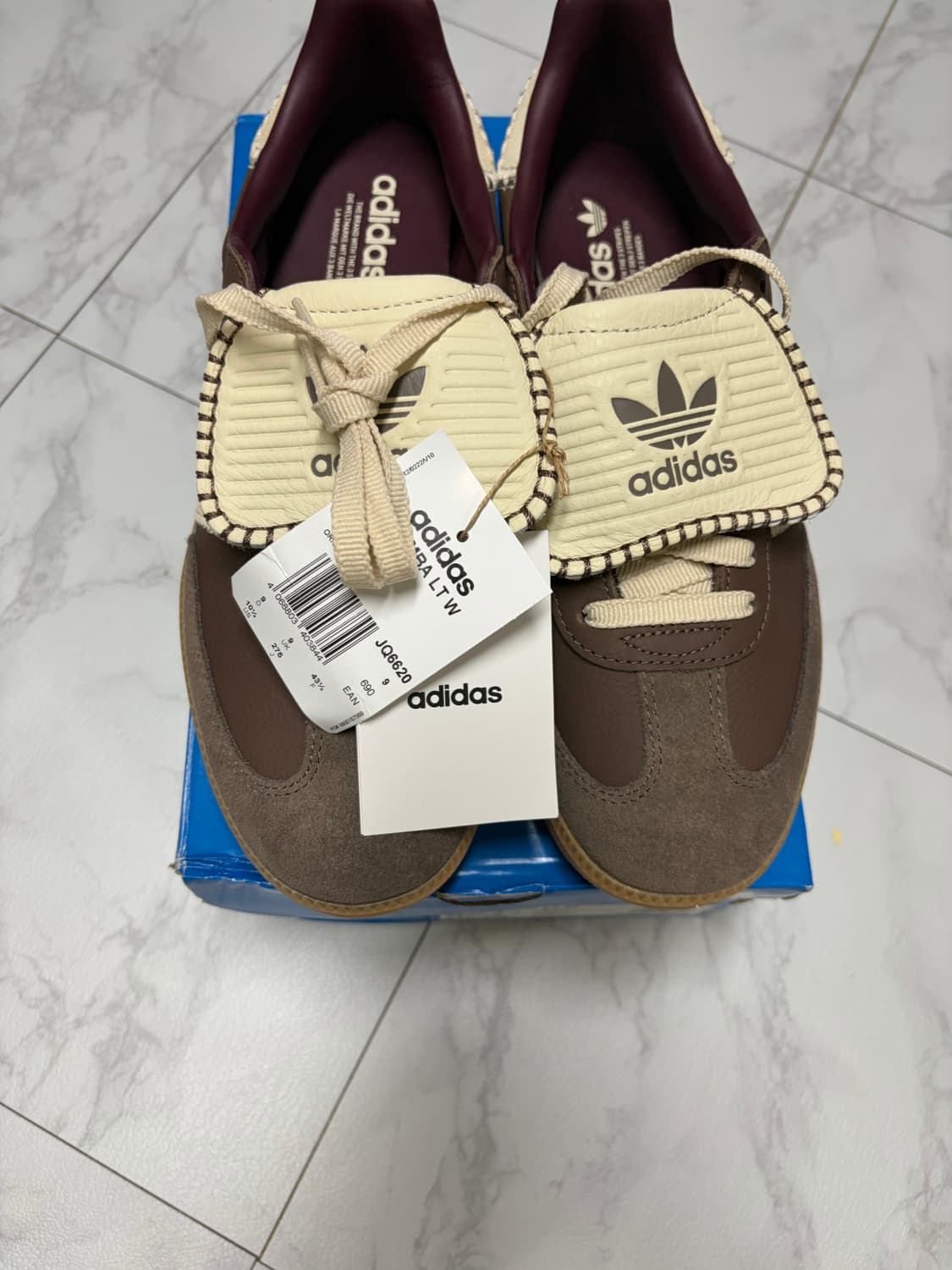 아디다스 삼바 상품이미지1