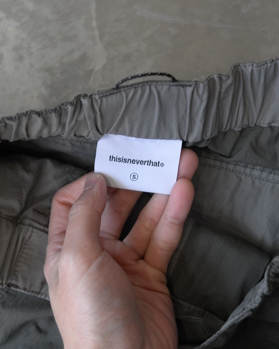 Thisisneverthat 상품이미지5