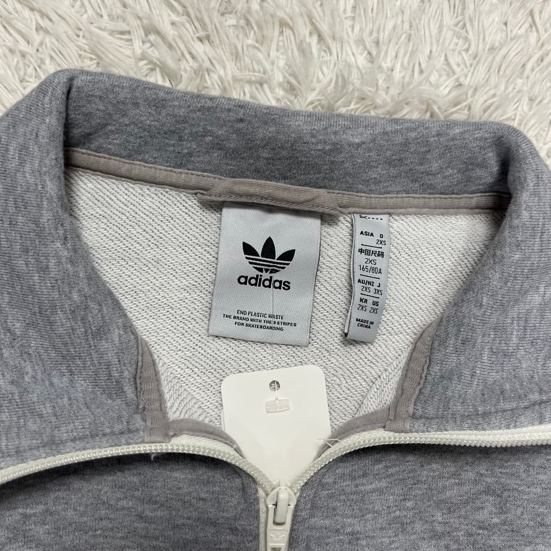 Adidas skateboarding jersey 상품이미지6