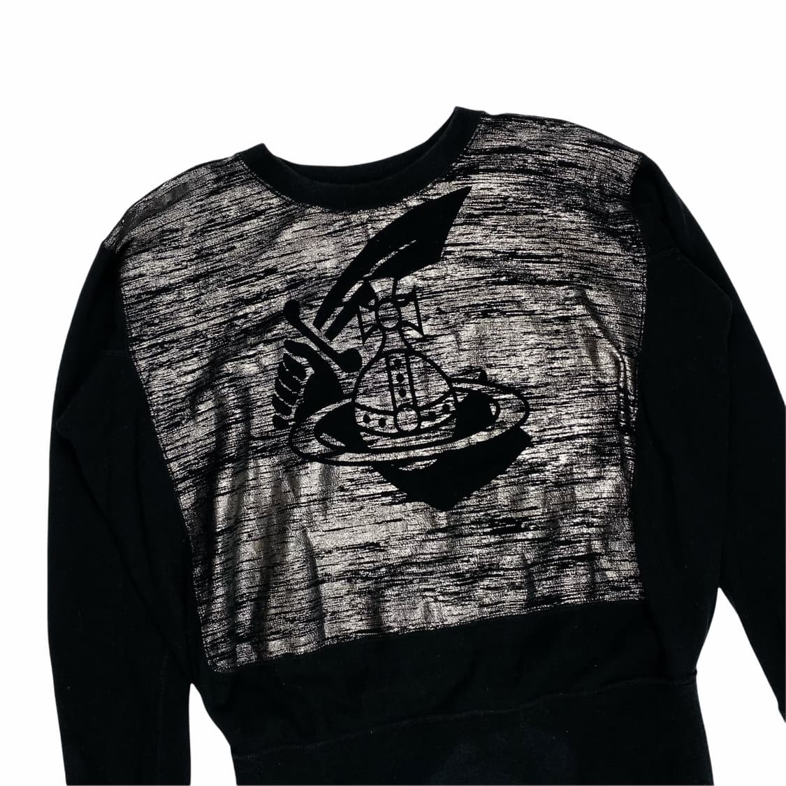 vivianwestwood 앵글로마니아 스웻 셔츠 상품이미지3