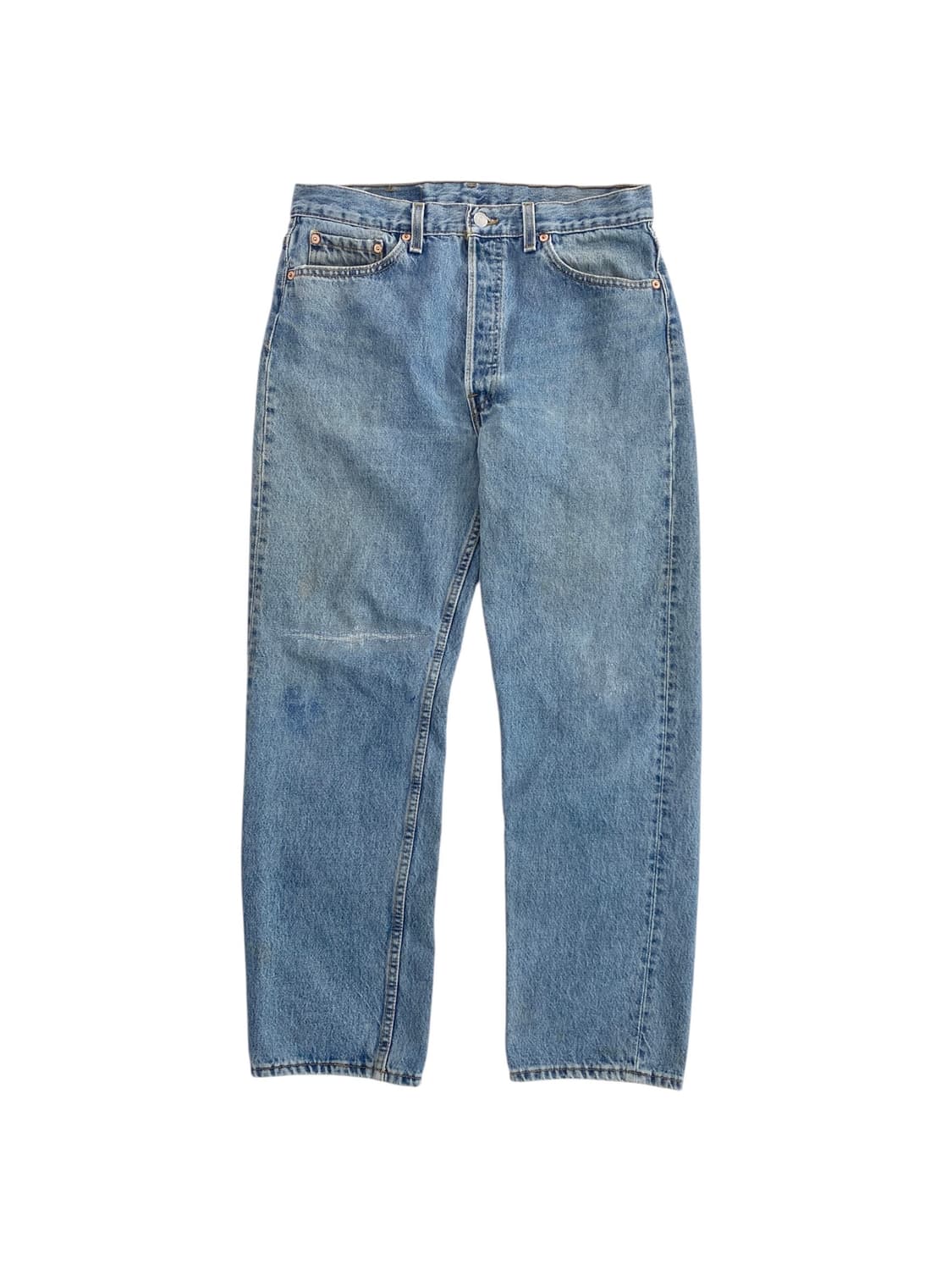 90's 리바이스 501 [760] 상품이미지1