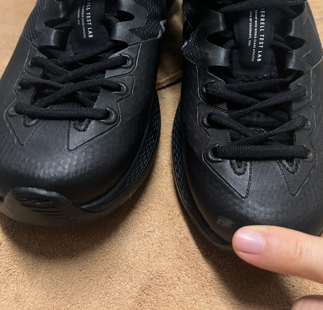 머렐 mtl mqm 트레일 러닝화 235 상품이미지3