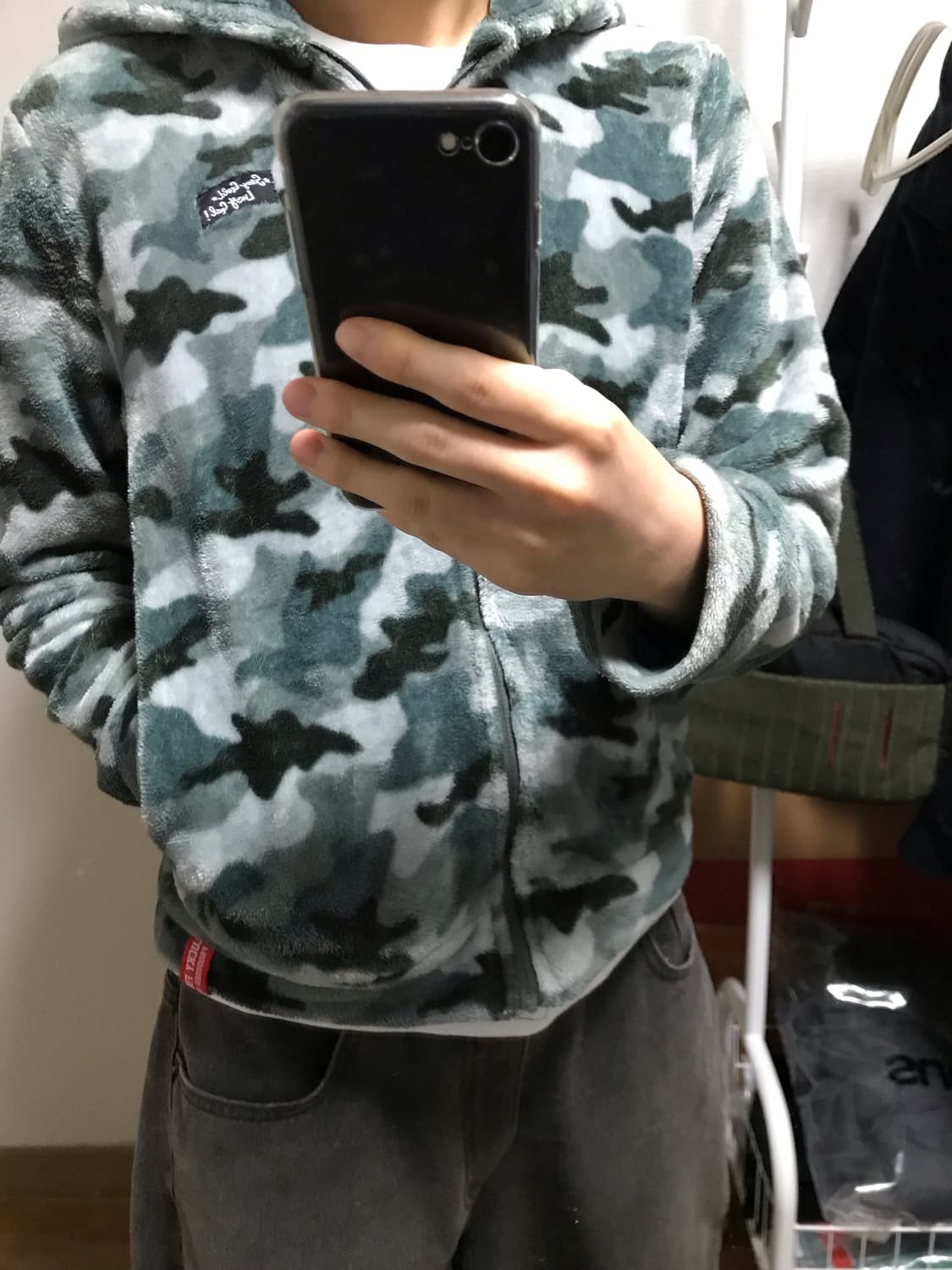 차일드매거진 카모후리스 상품이미지3