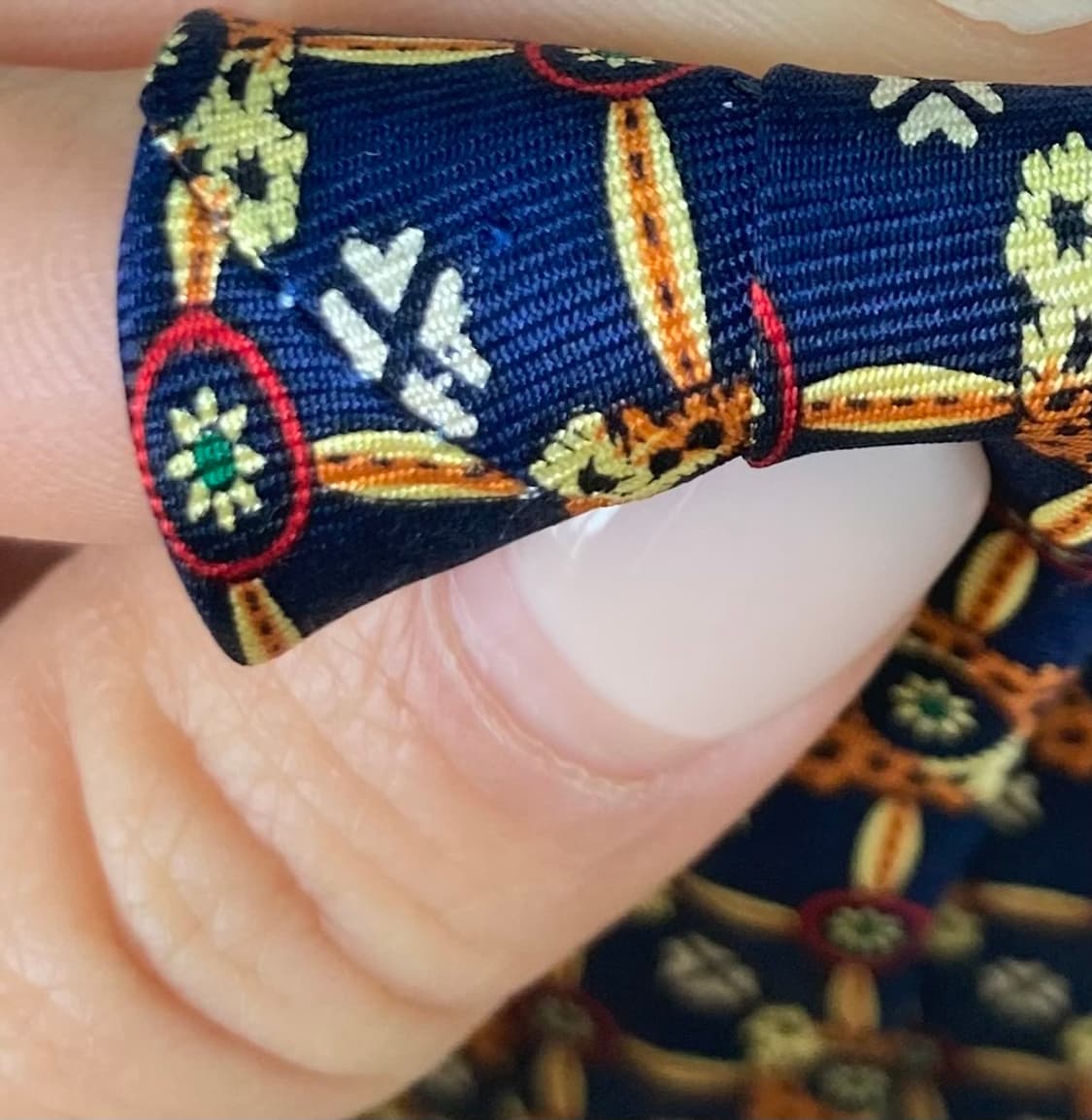 빈티지)넥타이 상품이미지7