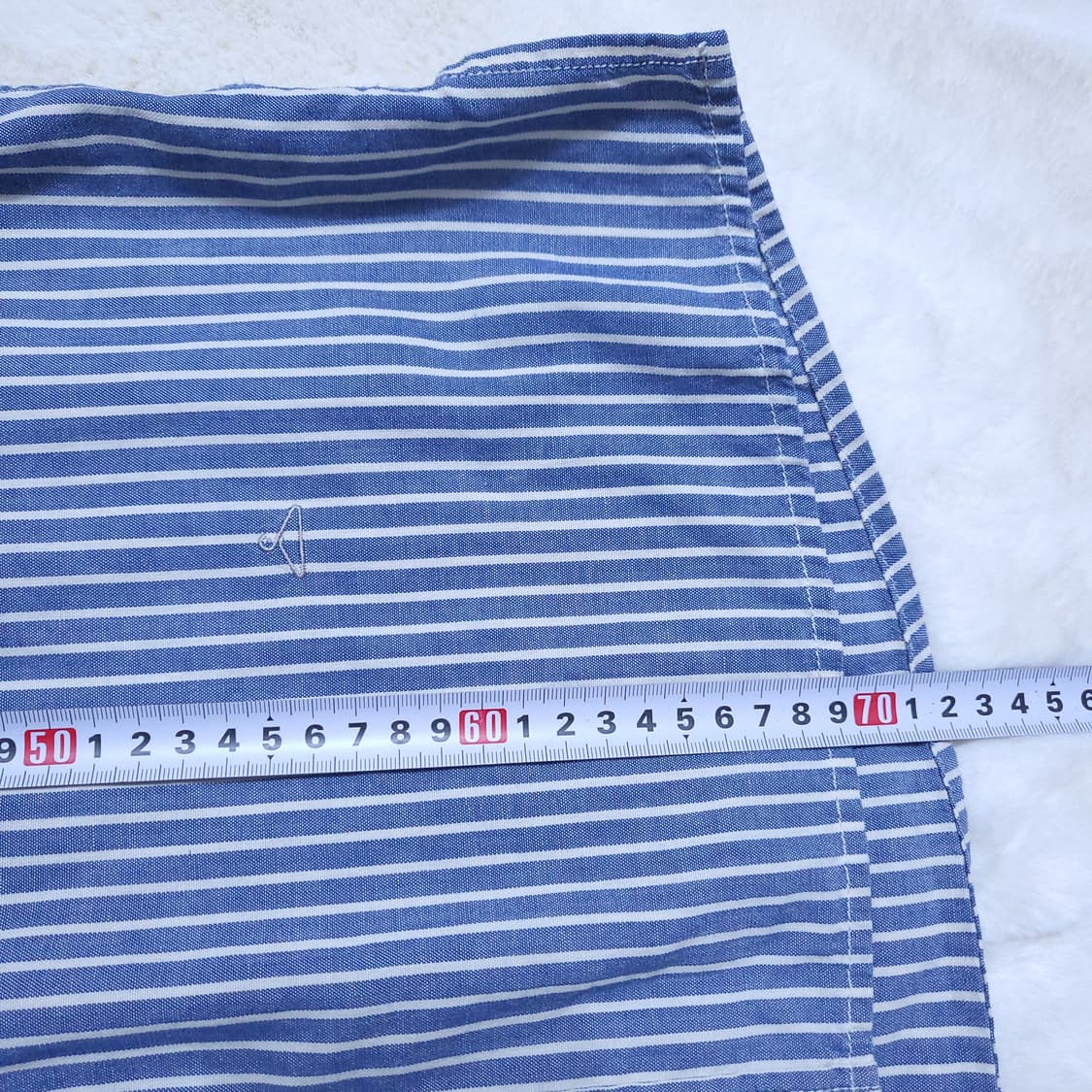 에피그램 남성 셔츠 L 04012 상품이미지5