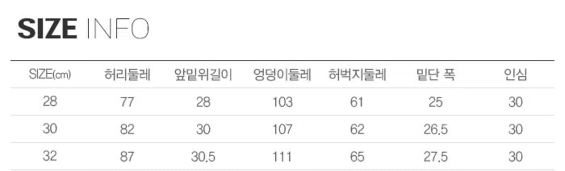 리바이스 실버탭 루즈쇼츠 (A36670002) 32사이즈 판매. 상품이미지5