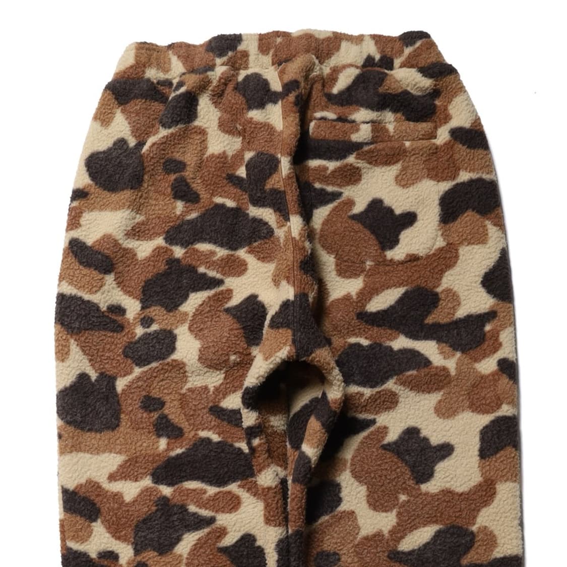 스투시 Stussy Camouflage Fleece Pants

 상품이미지5
