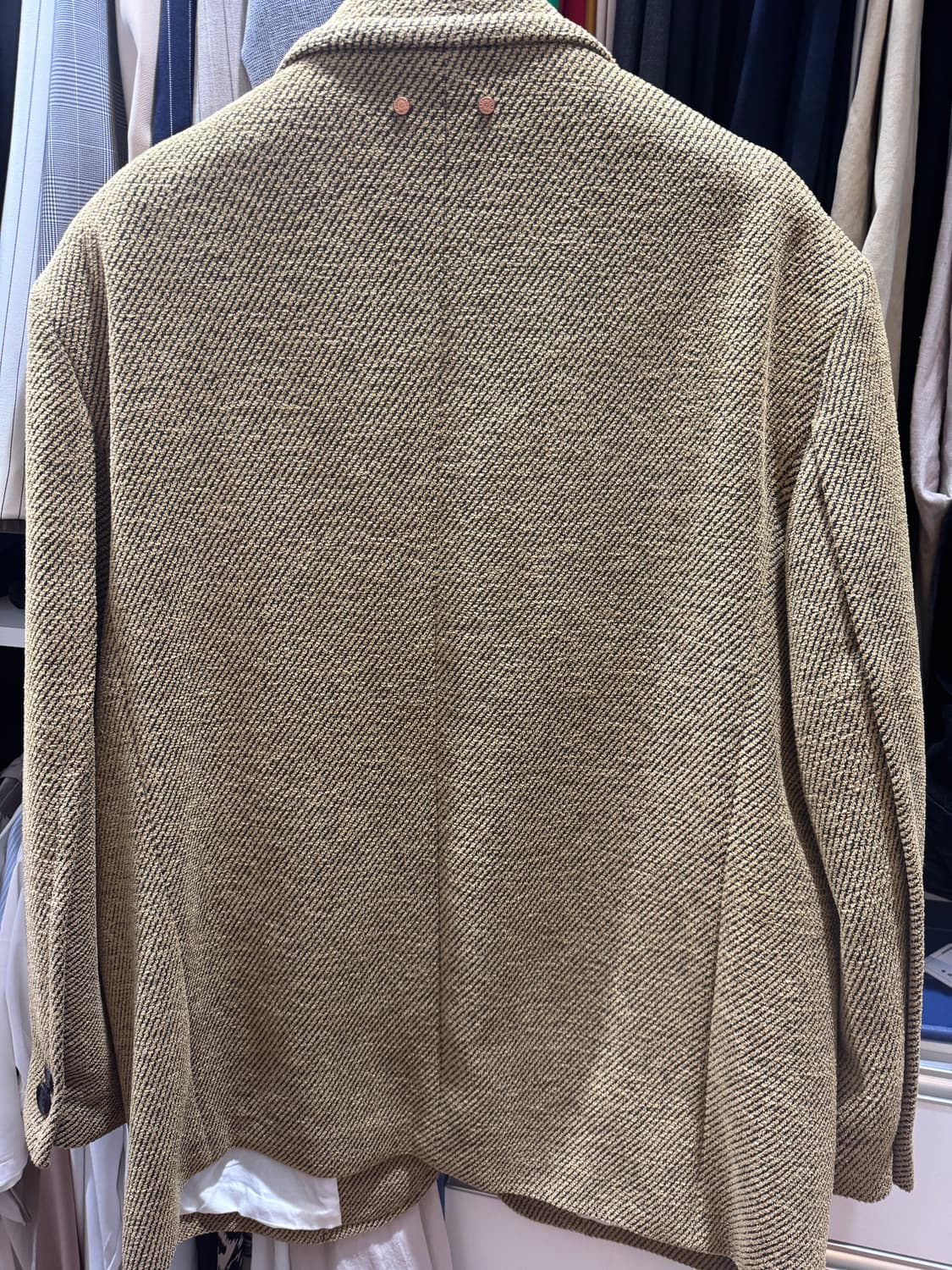 앤더슨벨 자켓 XL 상품이미지2