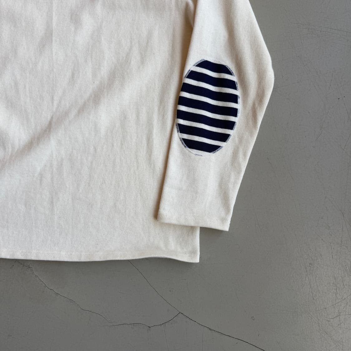 세인트 제임스 롱 슬리브 상품이미지2