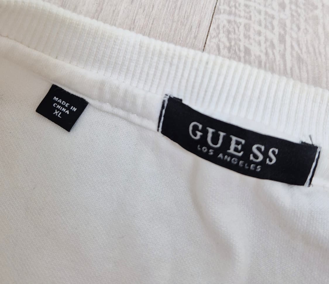 게스 맨투맨 상품이미지2