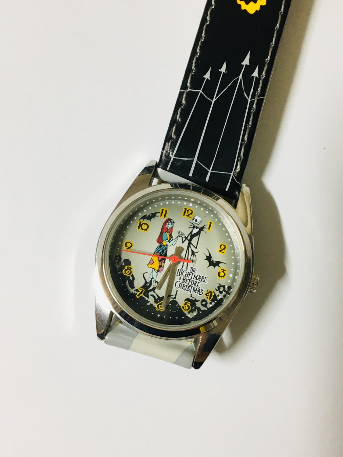 크리스마스악몽 빈티지손목시계 상품이미지5