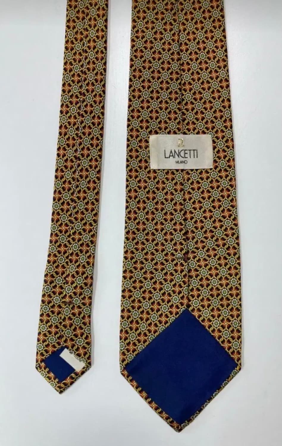 Lancetti 넥타이 상품이미지2