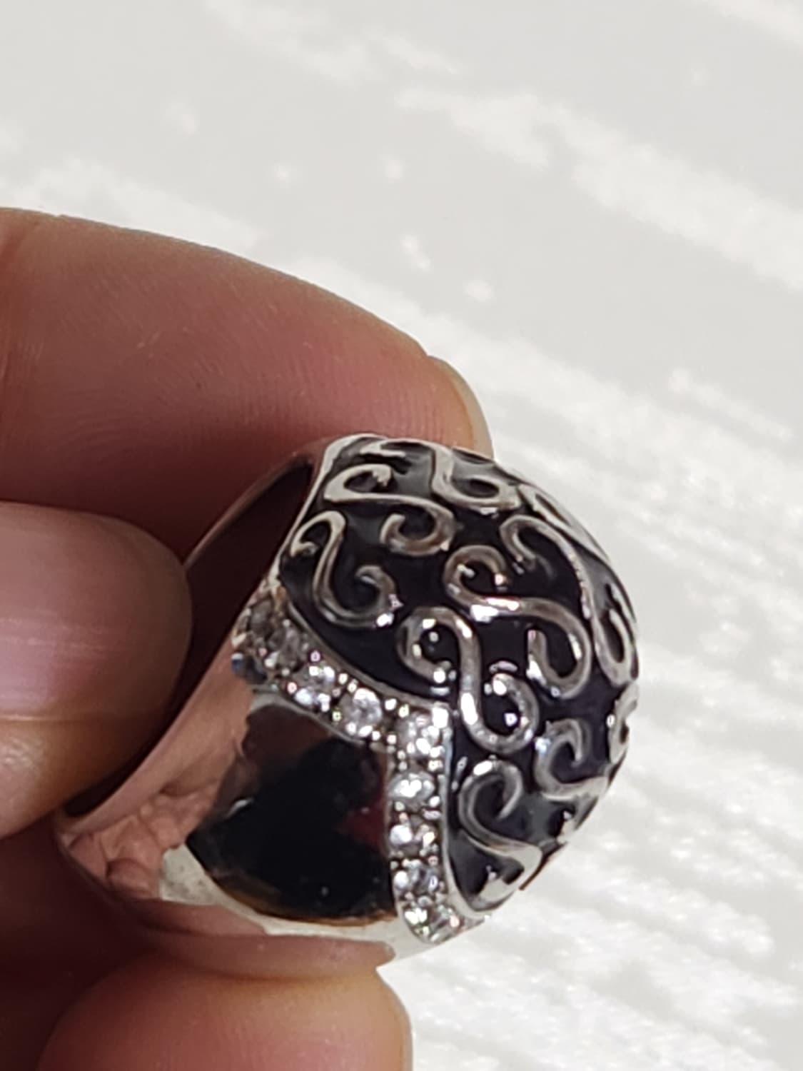 빈티지 반지 모음 (은반지등) 상품이미지9