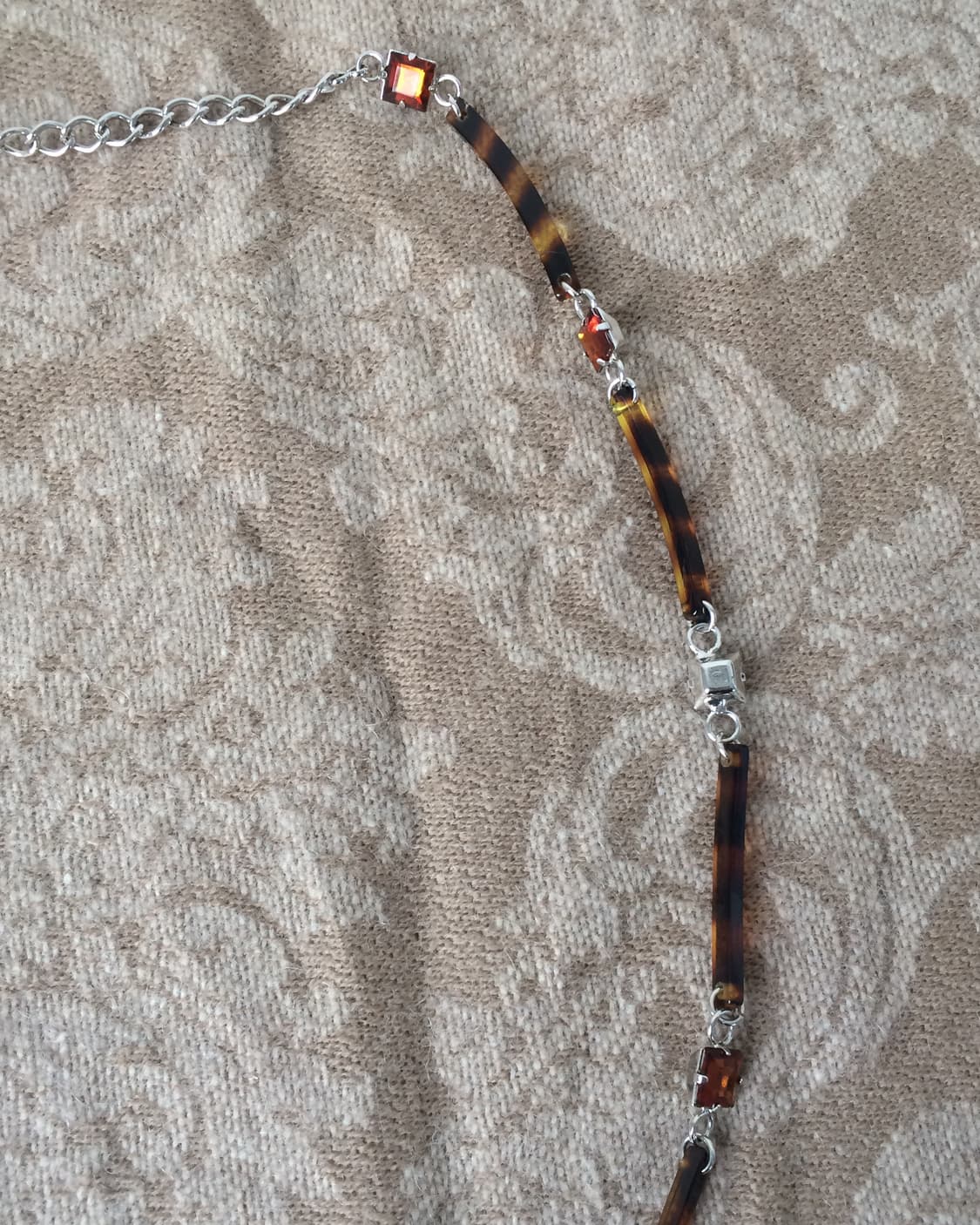 2way nacklace 상품이미지3