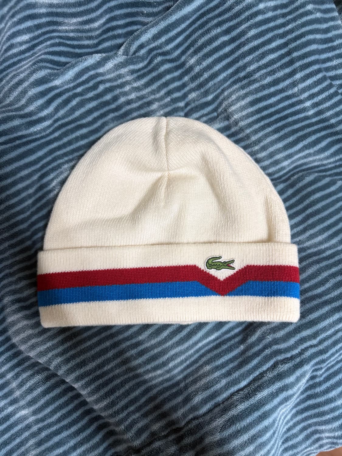 라코스테 비니 상품이미지1