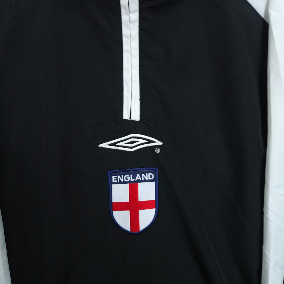 엄브로 잉글랜드 바람막이 100 상품이미지4