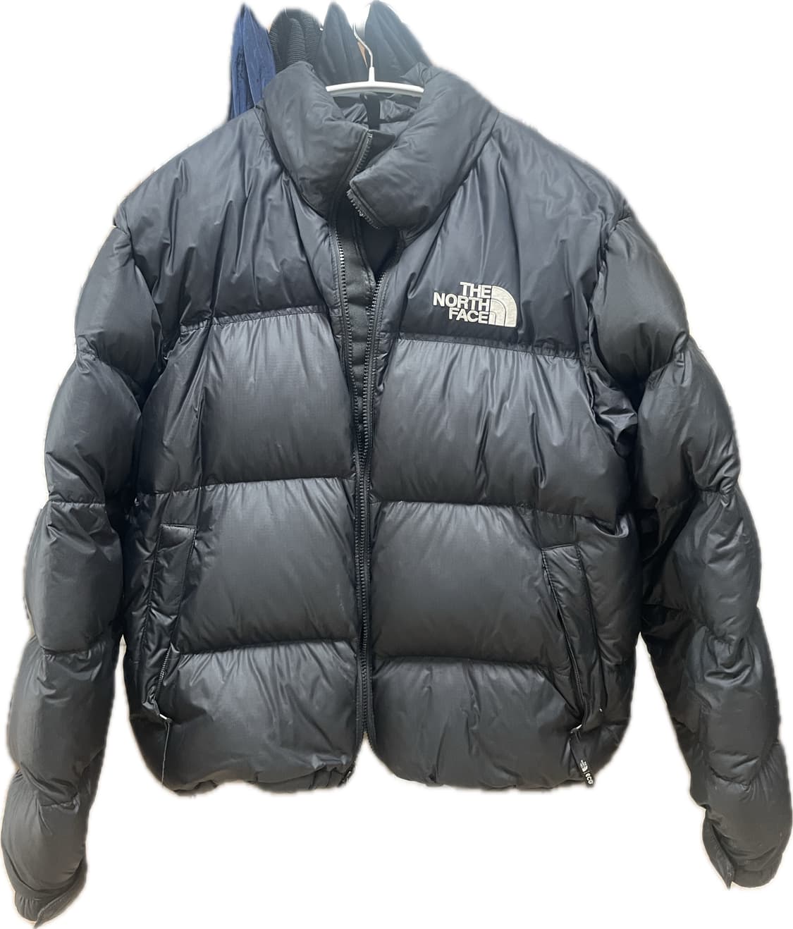 노스페이스 눕시 L사이즈 상품이미지1