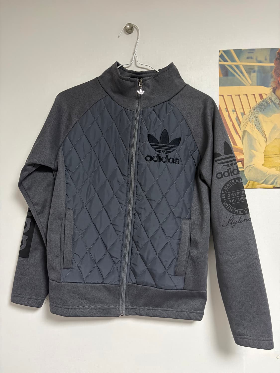 아디다스 져지 상품이미지1