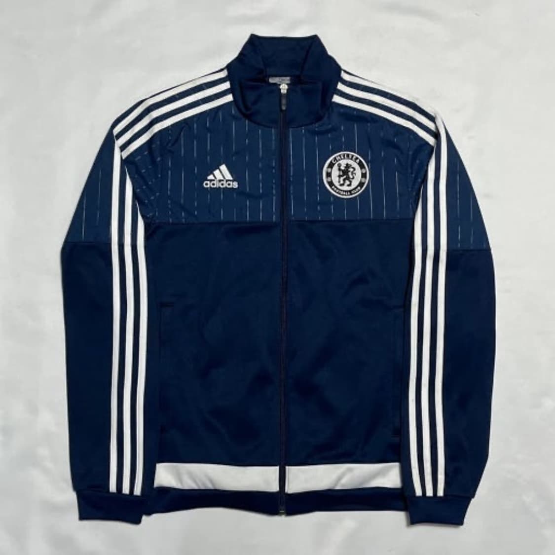 아디다스x첼시 집업 95 상품이미지2