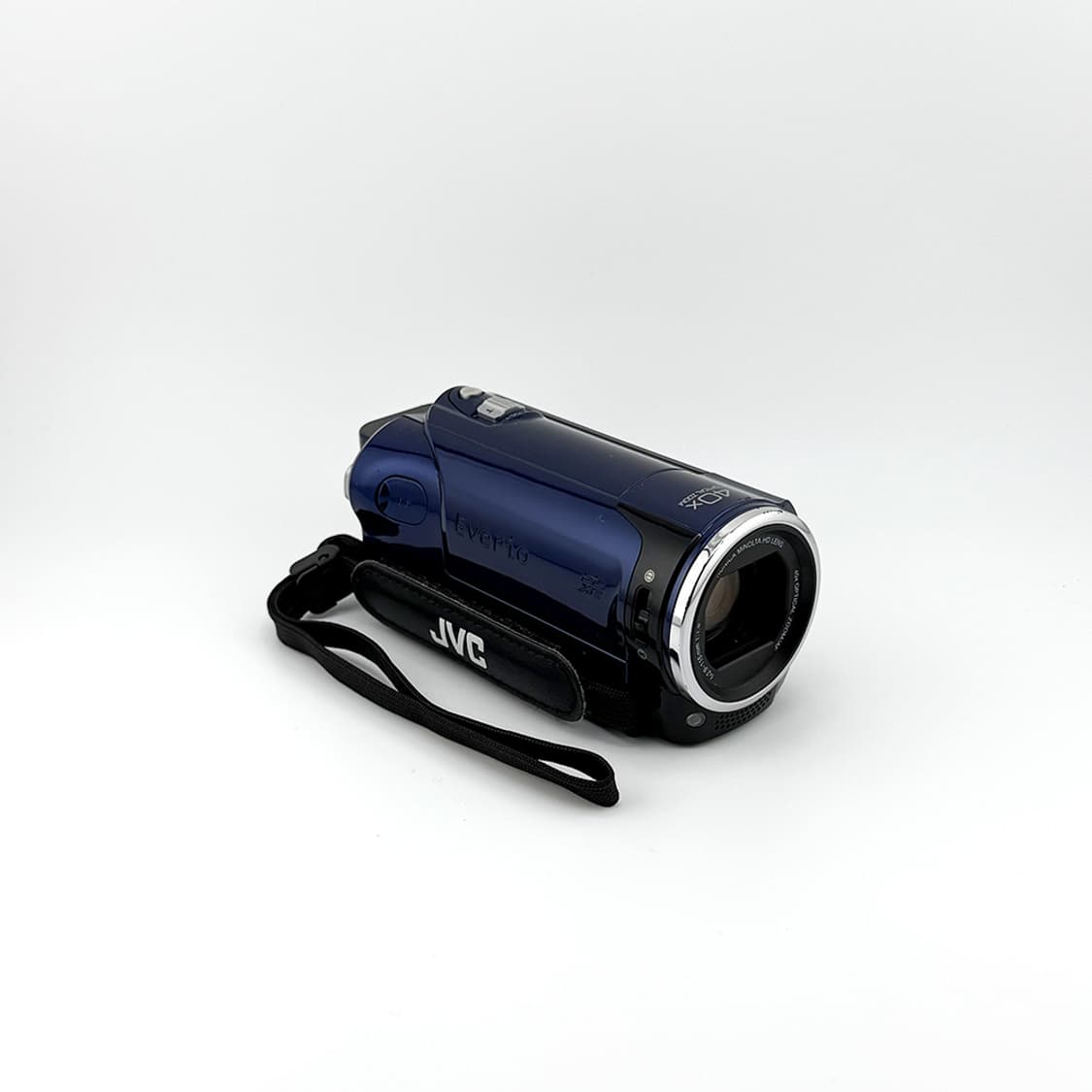 [💕미니미] JVC 켄우드 GZ-HM670 브이로그 비디오 캠코더 상품이미지4