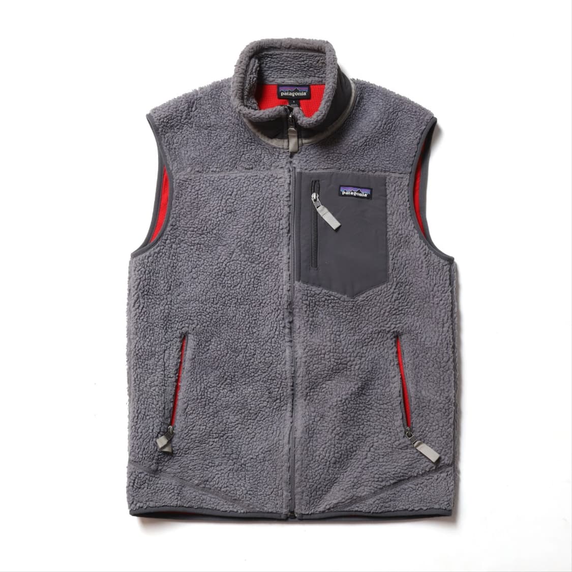 파타고니아 Patagonia Retro-X Fleece Vest 
 상품이미지1