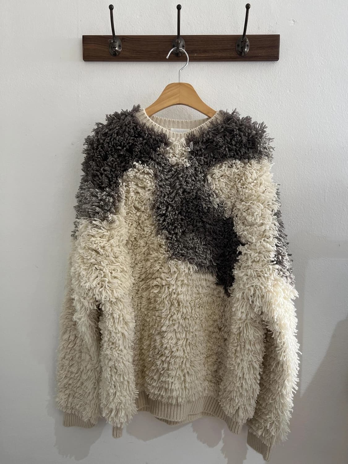 Raey 니트 상품이미지1