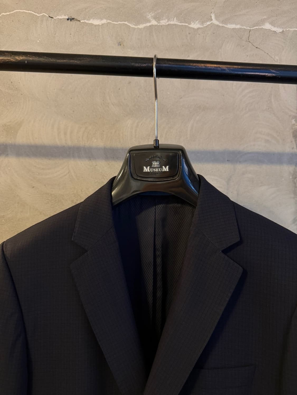 휴고보스 블랙라벨 스포츠코트 남성95 상품이미지2