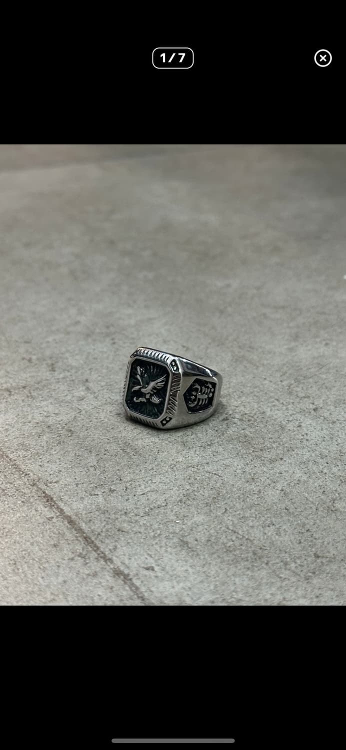 워치 나이프로변경/s 사이즈 /열십자M 상품이미지3