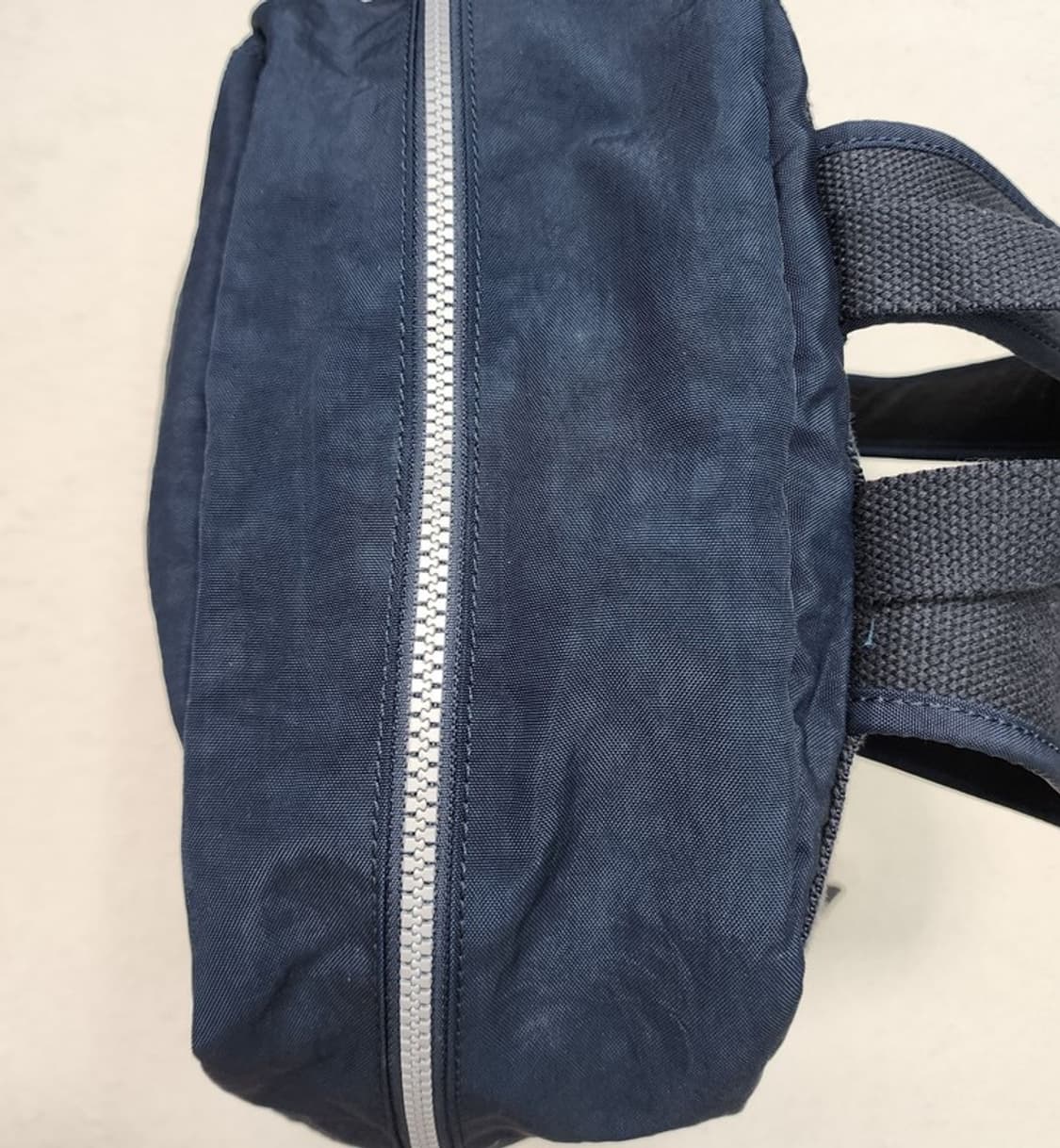 KIPLING 네이비 백팩 상품이미지4