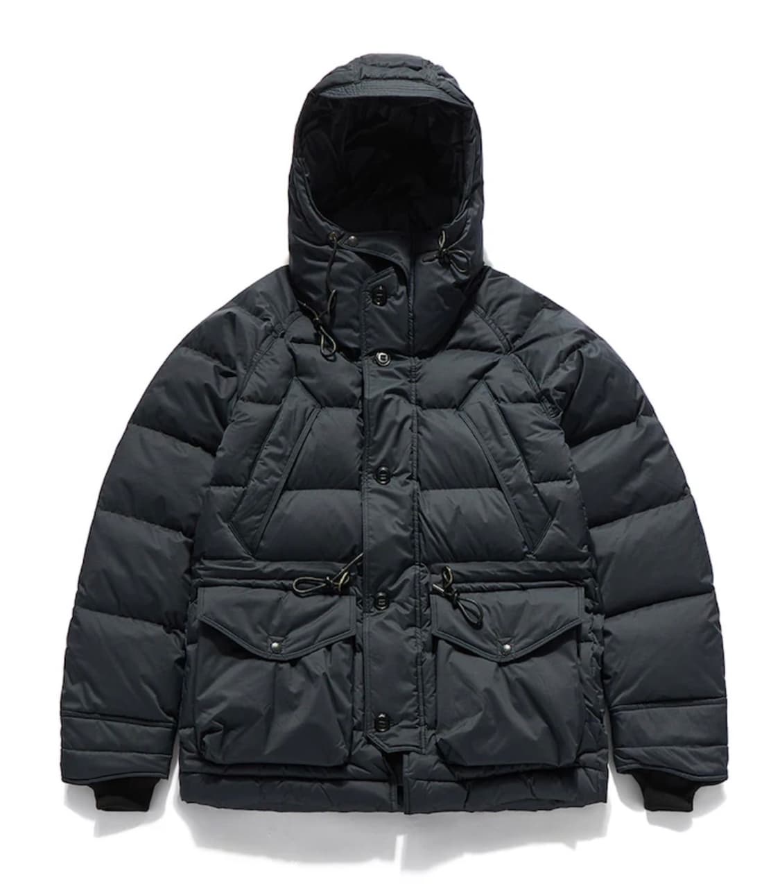 (새상품) 25FW 이스트로그 유틸리티 쉴드파카 상품이미지3