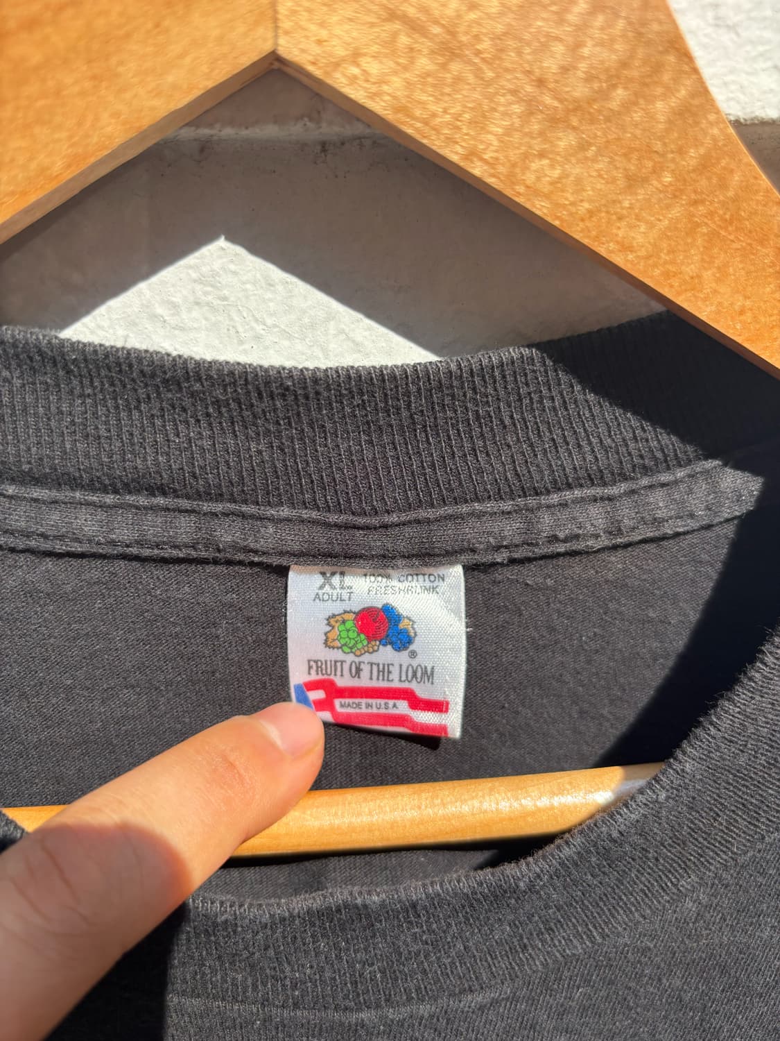 90s Marlboro 말보로 코요테 반팔 티셔츠 상품이미지7