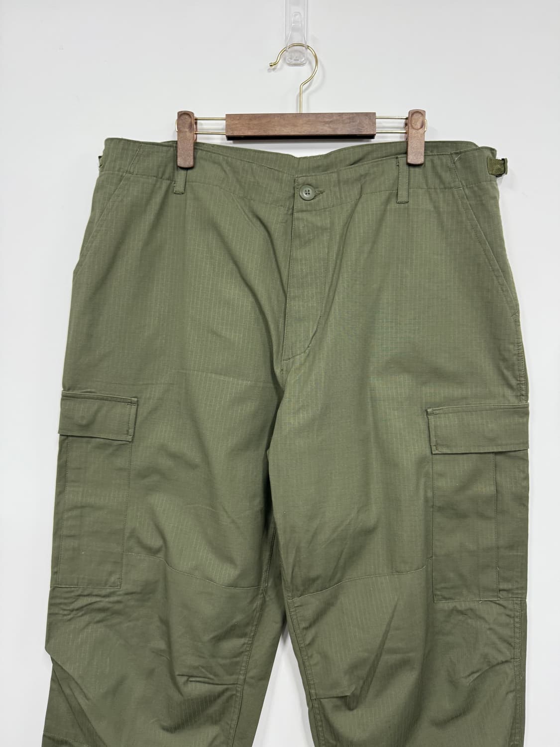 M-65  BDU Ripstop Pants 상품이미지3