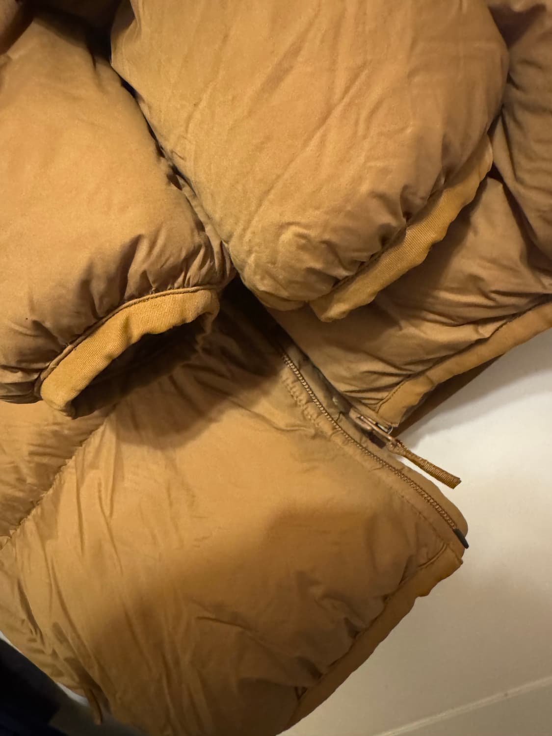 유니클로u 르메르 봉태규 봉패딩 덕다운 XL 상품이미지4