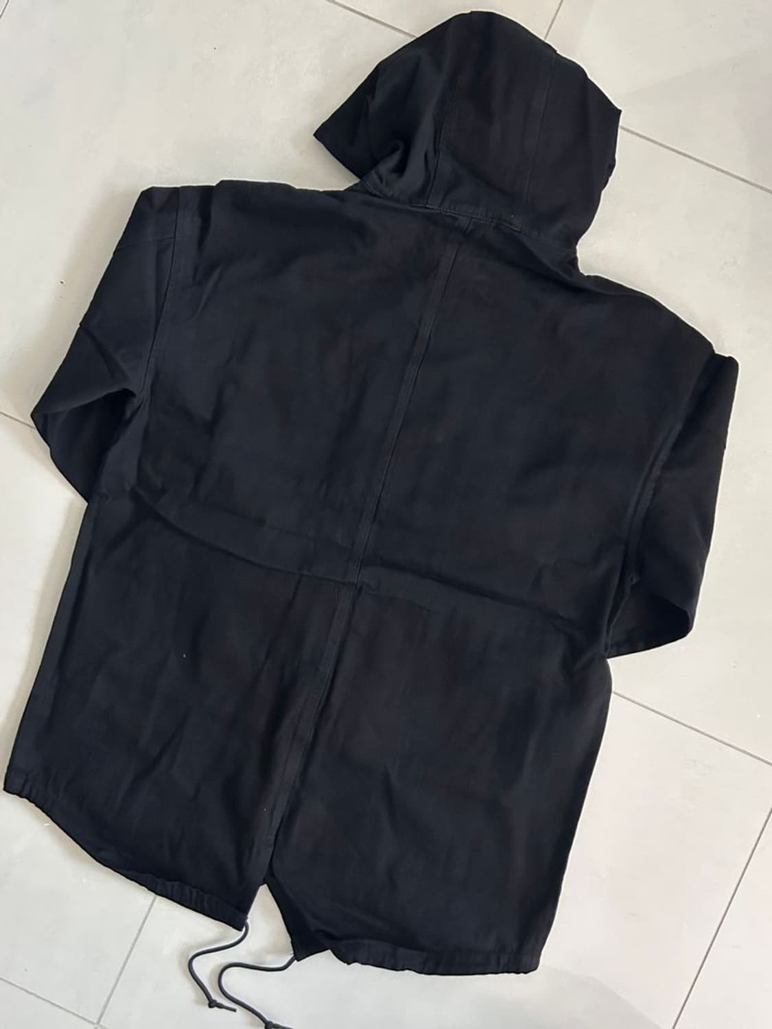 RING DENIM MODS 링 데님 모드 상품이미지4