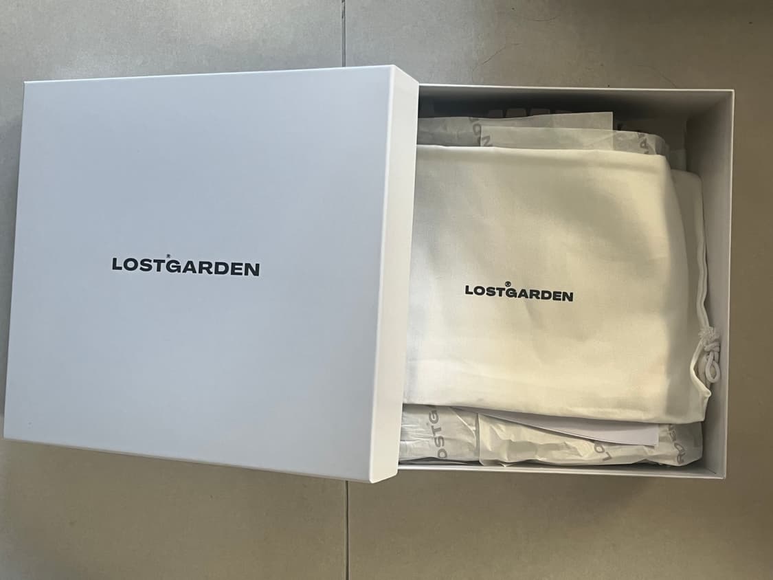 로스트가든 루트 브라운 상품이미지3