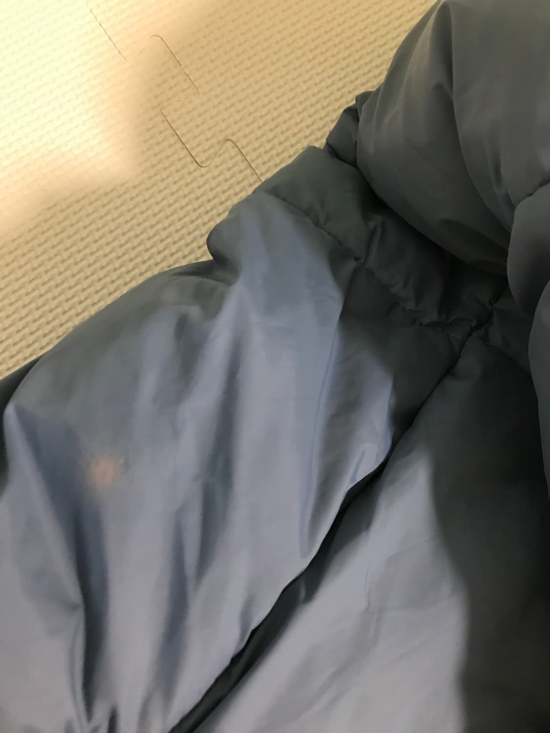 자라 웰론 숏패딩 상품이미지5