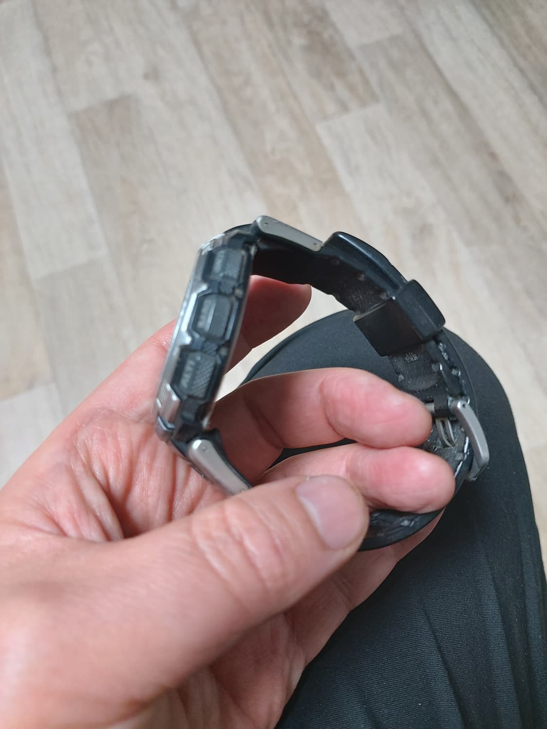 카시오 프로트렉  상품이미지2