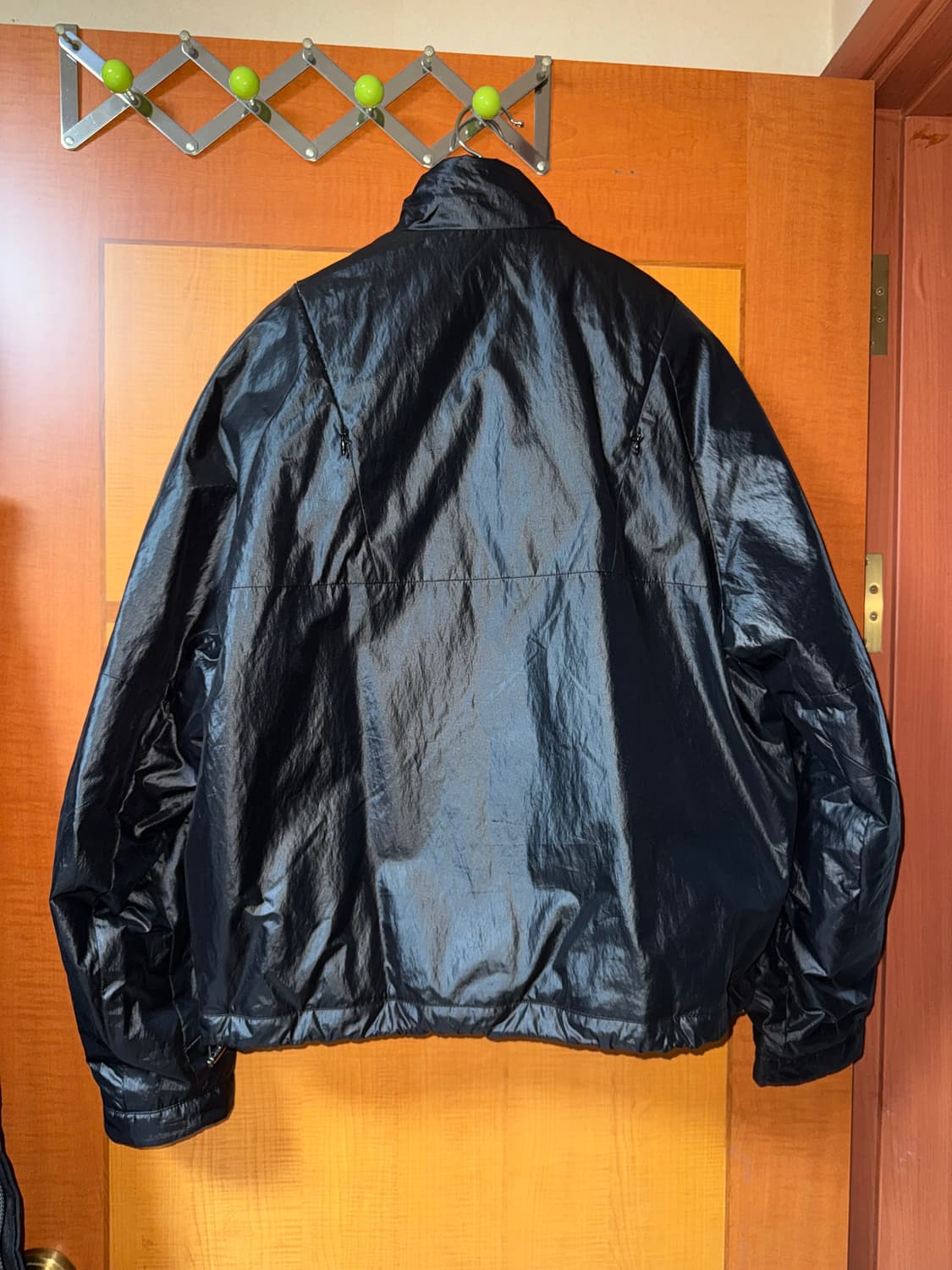 인사일런스 점퍼 m 상품이미지2