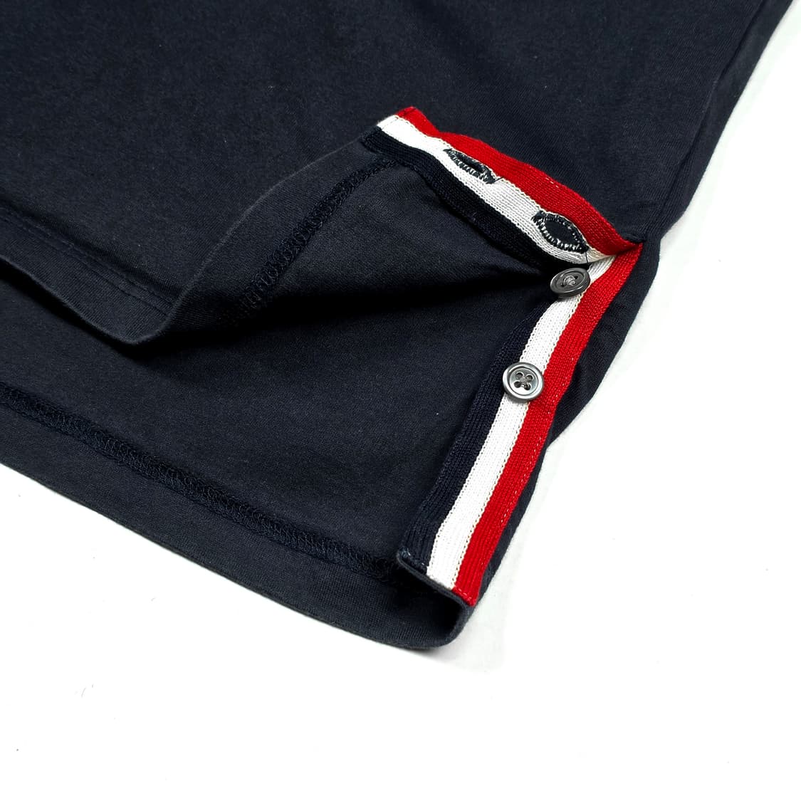 톰브라운 포켓삼선 반팔 티셔츠 상품이미지4