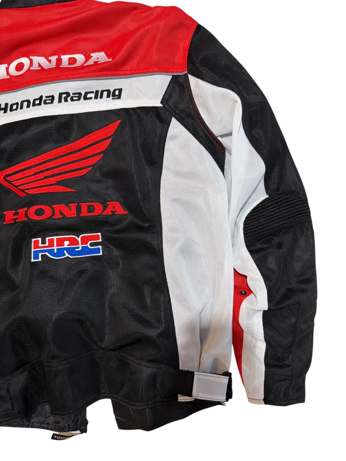HONDA RACING RIDER JACKET 상품이미지6