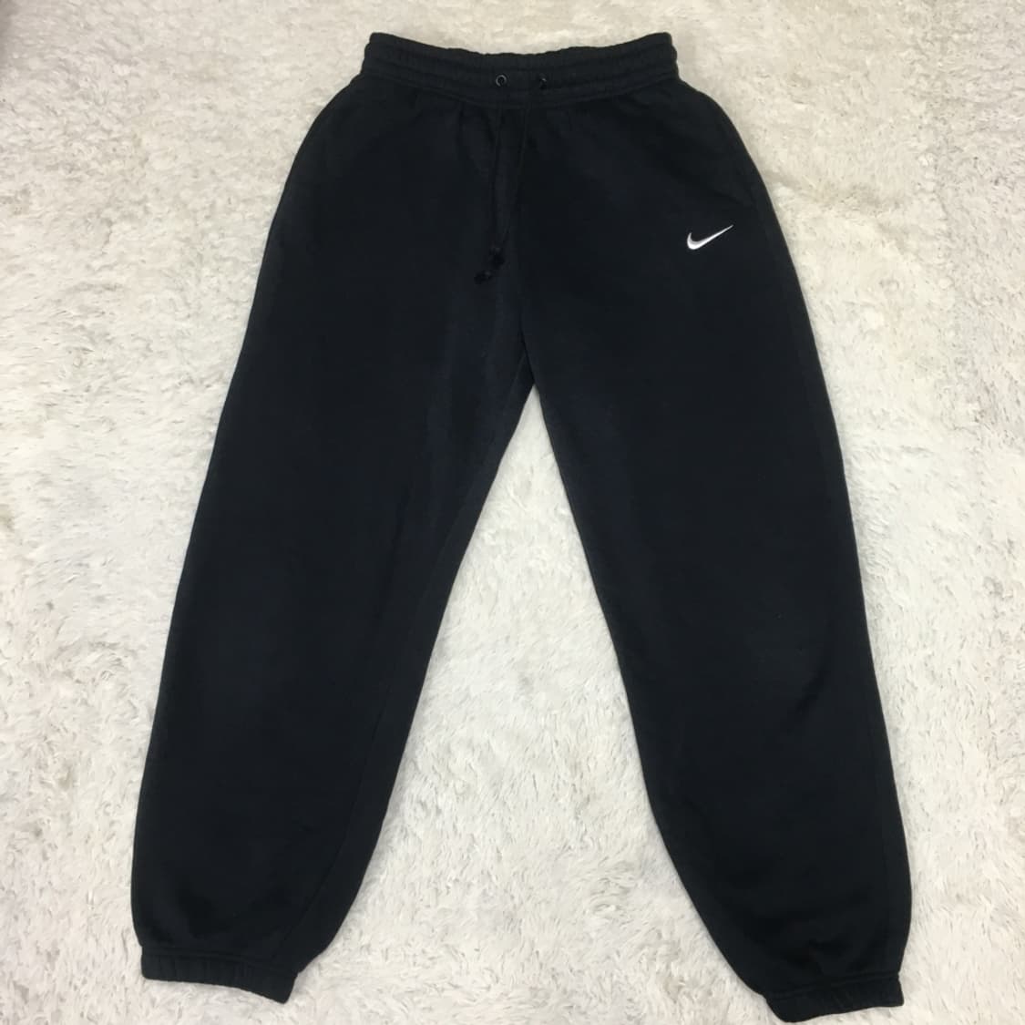 나이키 여성 기모 스웻팬츠 DD01 상품이미지1