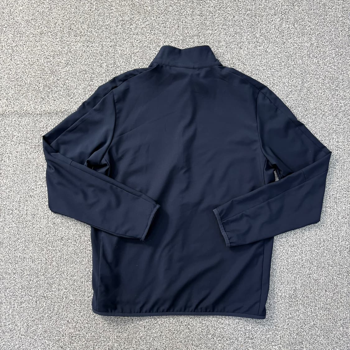 100 나이키 남성 집업 져지 자켓 0423J 상품이미지4