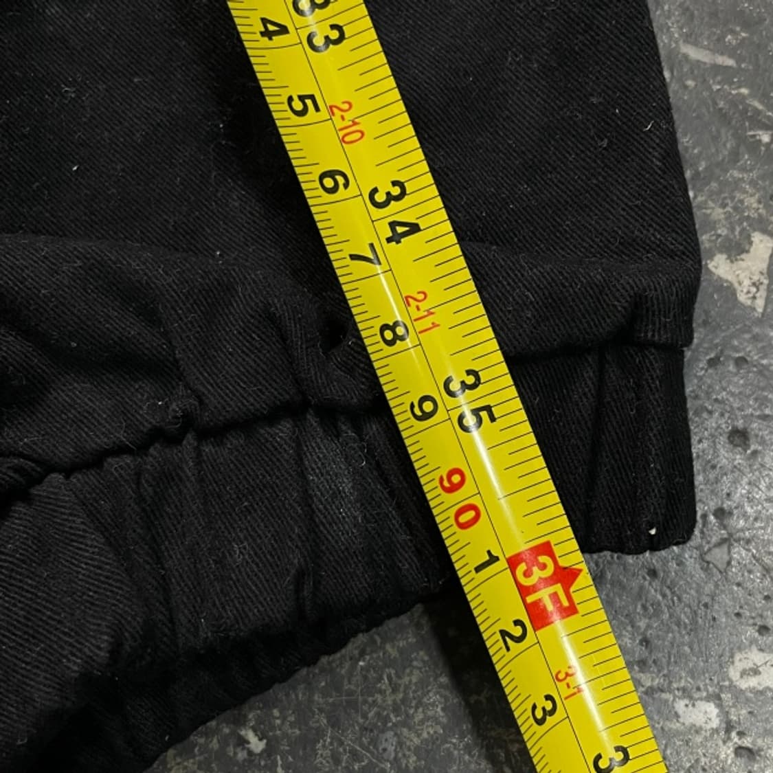 95 스노우피크 카고팬츠 상품이미지9