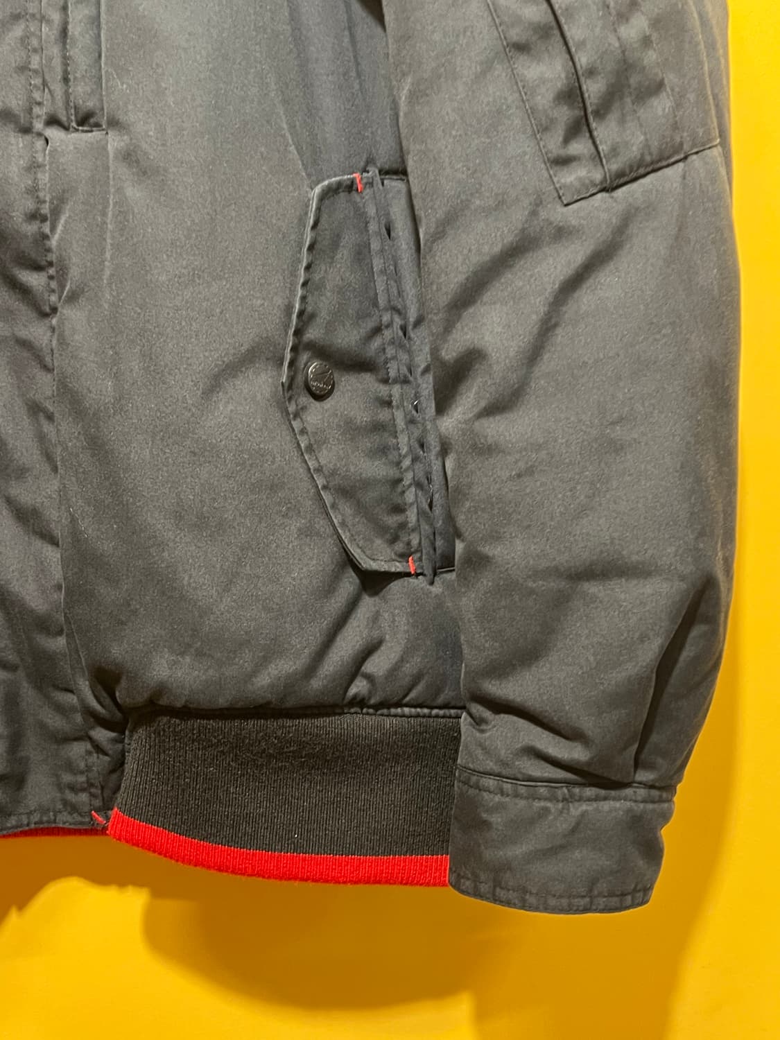 00s 혼다 팀 윈터 레이싱 자켓 L 상품이미지5